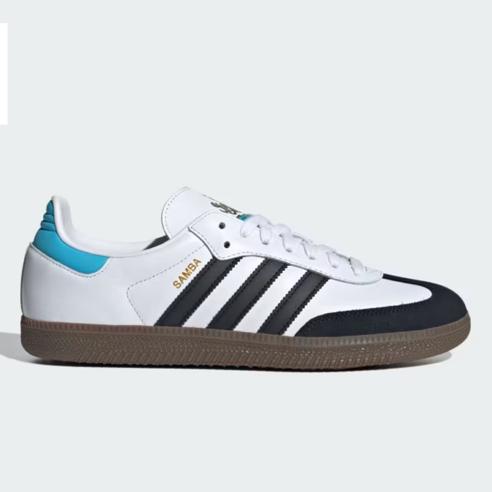 adidas SE Newcastle FC Magpies Samba